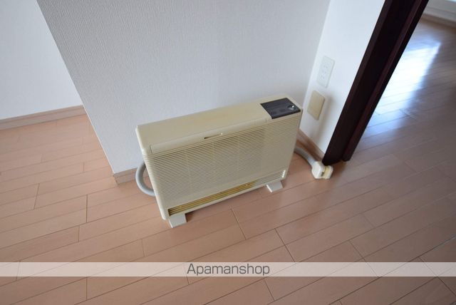 クレステージS6W12タワーの内装写真