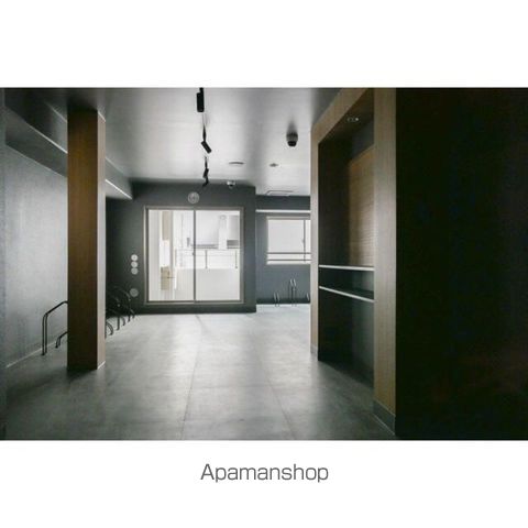 ルフォンプログレRENO銀座EASTの内装写真