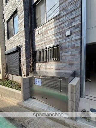 東京都杉並区高井戸東３丁目[1LDK/40.41m2]の外観3