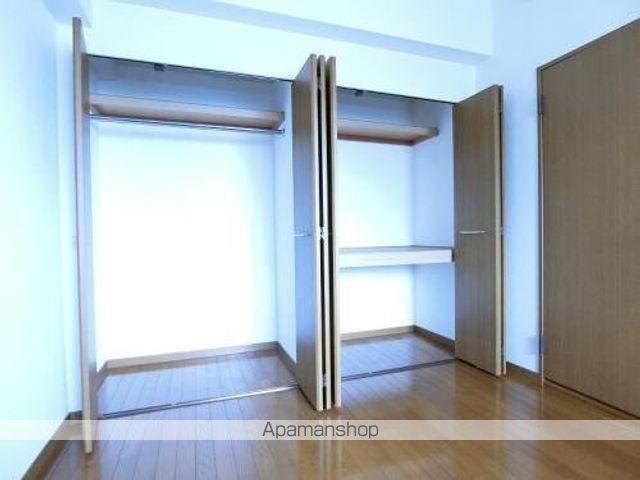 プレステージ和白IIIの内装写真