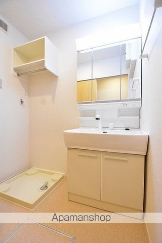 メゾンアラモードBの内装写真