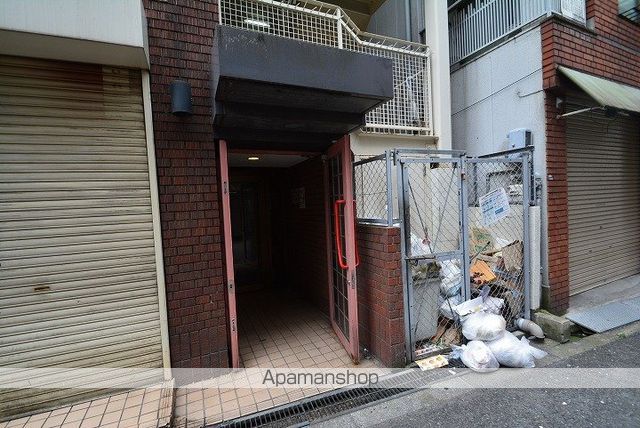ロイヤル大今里の内装写真