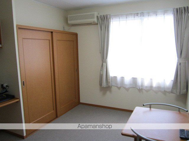 レオパレスさぎしまIIIの内装写真