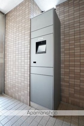 東京都中野区野方５丁目[2DK/41.12m2]の共用部2