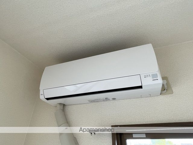 マンションカズの内装写真
