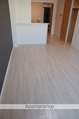 エバーリンクの内装写真