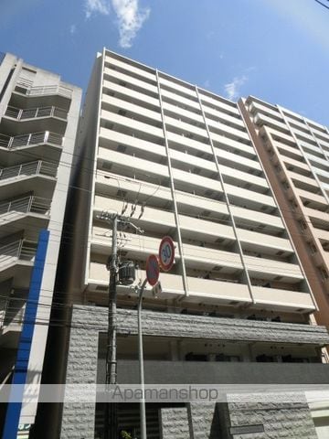 S−RESIDENCE ESAKAの外観写真