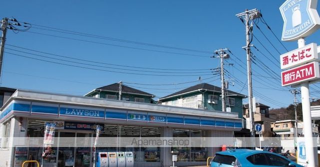 レオパレス上柏尾の周辺写真