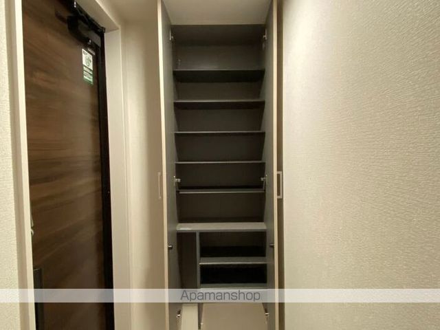 セレスティア中央 IIの内装写真