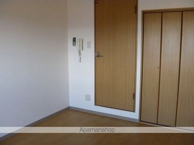 PLUS O2 BUILDの内装写真