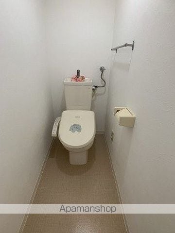 SKY26の内装写真