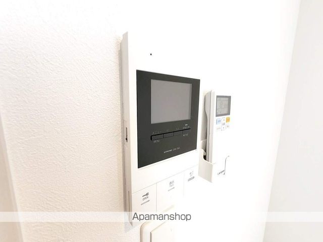 SIGNET庄内の内装写真