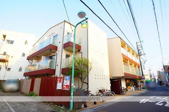 コンフォート由比ヶ浜の外観写真