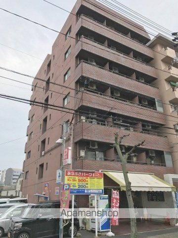 アクティブ21の外観写真