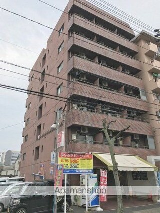 アクティブ２１[1DK/21.5m2]の外観1