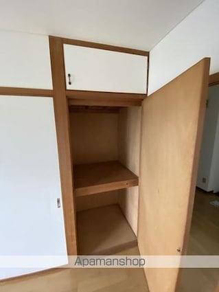 三笠ハイツ[2DK/30m2]の内装3