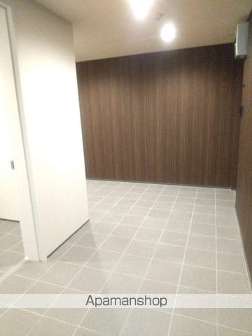 FREUDEOSTENの内装写真