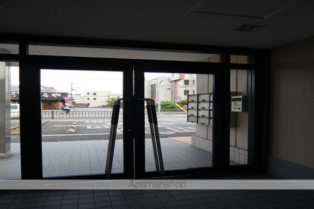 エスポワール川西の内装写真