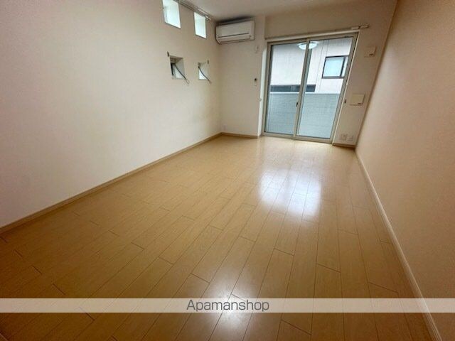 ＤｅａｒＣｏｕｒｔⅡ[1K/31.7m2]のリビング・居間
