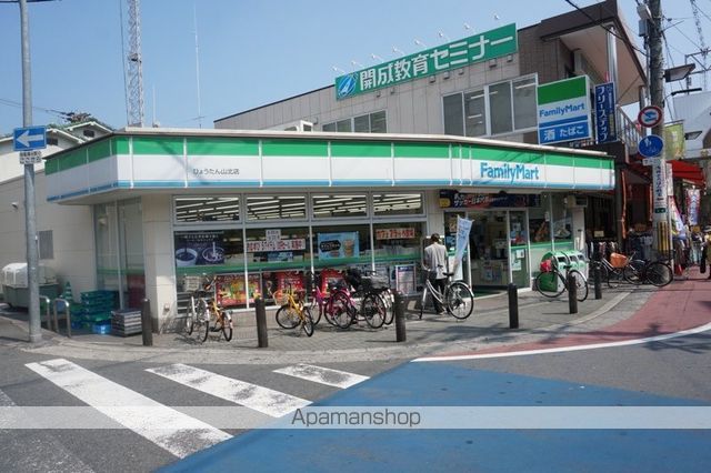 レオパレスMAの周辺写真