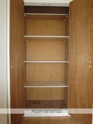 ラプラスゆう[1LDK/44.23m2]の収納