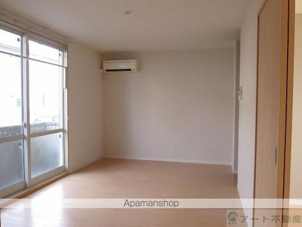 コンフォート　Ａ棟[1LDK/46.49m2]のリビング・居間