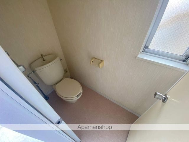 メゾンイトウの内装写真