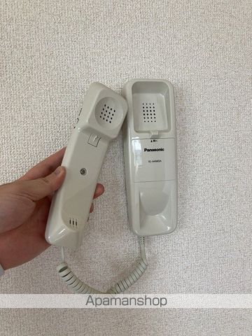 パルテールの内装写真