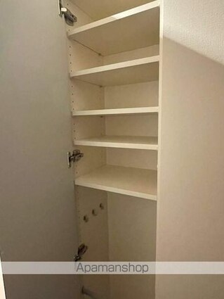 ＧＲＡＮ　ＰＡＳＥＯ門前仲町Ⅱ[1K/25.32m2]のその他設備