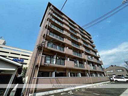 十一屋ＤＯＡ[1K/22.5m2]の外観1