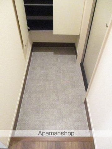 アテスエ東山の内装写真