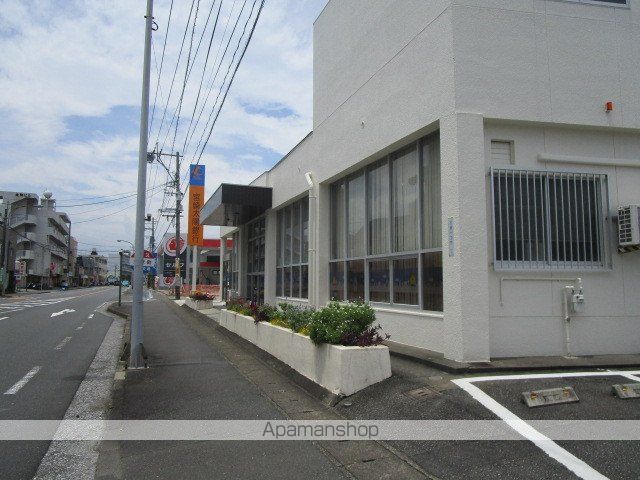 グリーンコーポの周辺写真