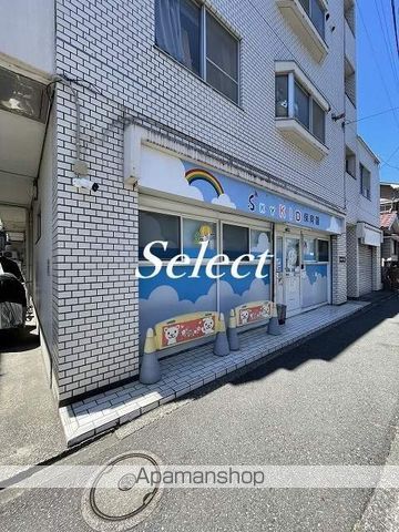 リュミエ妙蓮寺の周辺写真