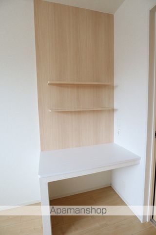 ステラ中島の内装写真