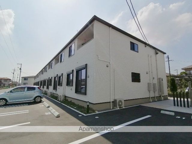 SUN16ヒロ IIIの外観写真