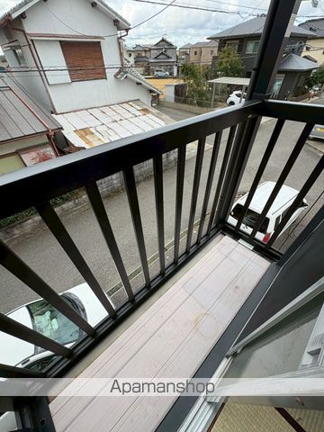 ハイツ松本の内装写真