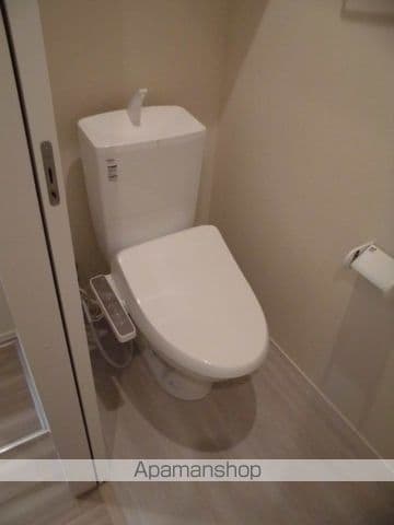 コート経堂の内装写真