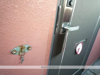 ｃｏｎｔｉｎｕａｒｅ[2LDK/51.3m2]の共用部3