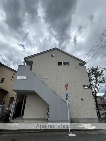 STAGE箱崎の外観写真