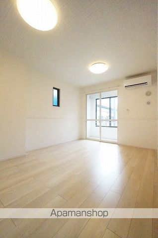 バロンドールの内装写真