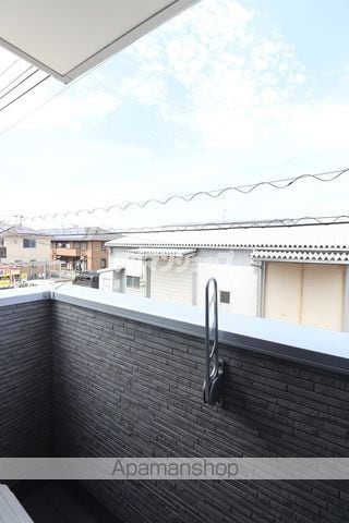 GRADUS若葉の内装写真