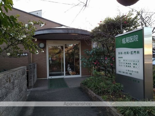 ARTマンションの周辺写真