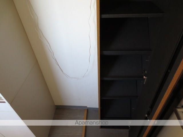 アクシーズグランデ常盤の内装写真
