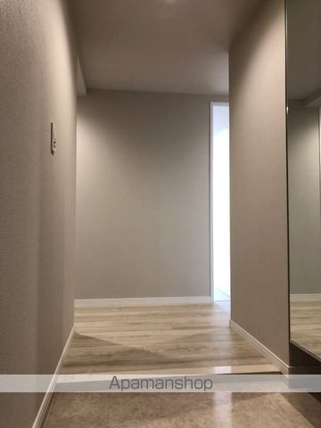 メイクスデザイン参宮橋の内装写真