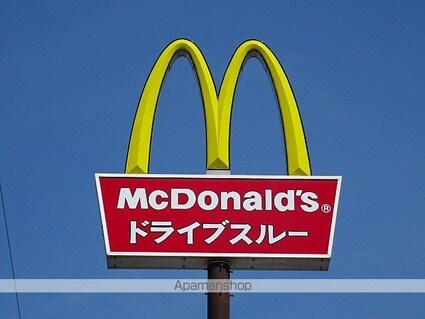 ドリームハウスＣ[2LDK/49.85m2]の周辺6