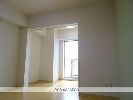 アスコット六丁の目[1LDK/31.88m2]のリビング・居間