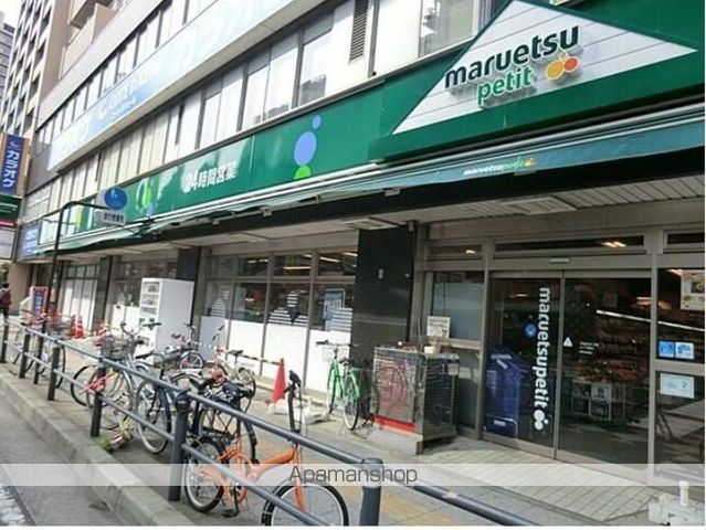 日神デュオステージ横濱マリンスクエアの周辺写真