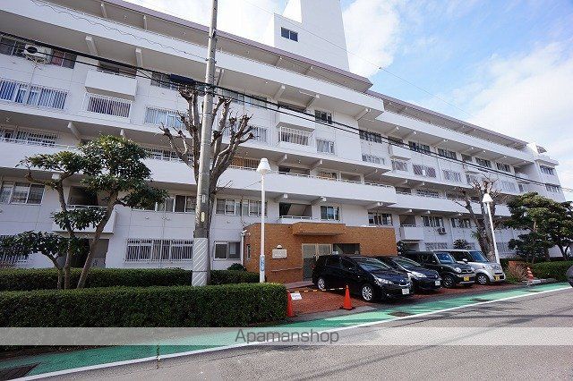 聖一色運動場前ハイムの外観写真
