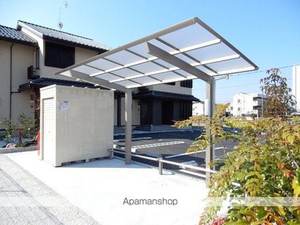 雅[1LDK/45.77m2]の外観4