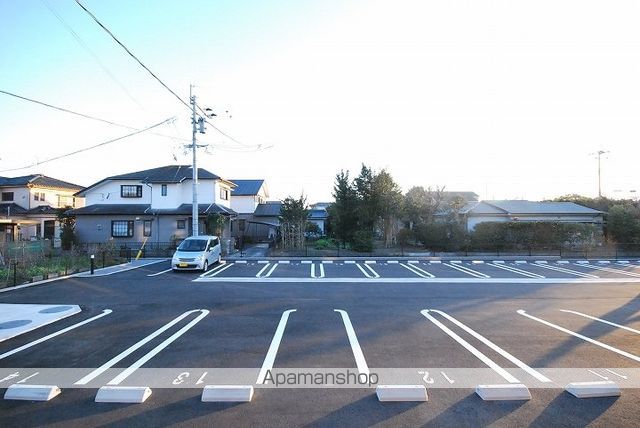 クオーレ B棟のその他写真